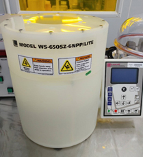 Laurell PDMS Coater (PHT-SC6)
